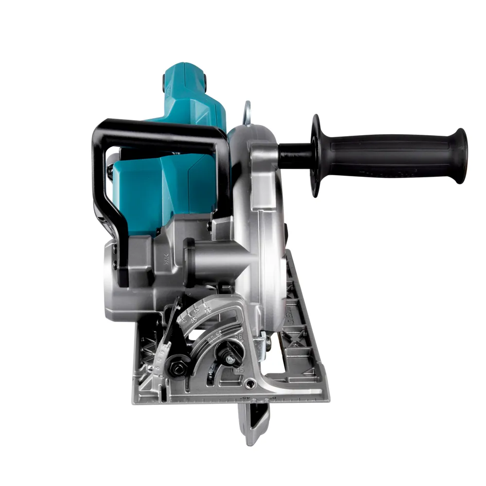 Makita Akku-Handkreissäge 95mm 40V Produktbild img3 L