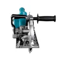 Makita Akku-Handkreissäge 95mm 40V Produktbild img3 S
