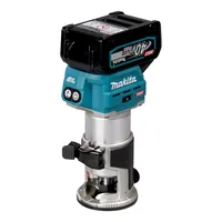 Produktbild von Makita® - Akku-Multifunktionsfräse 40V
