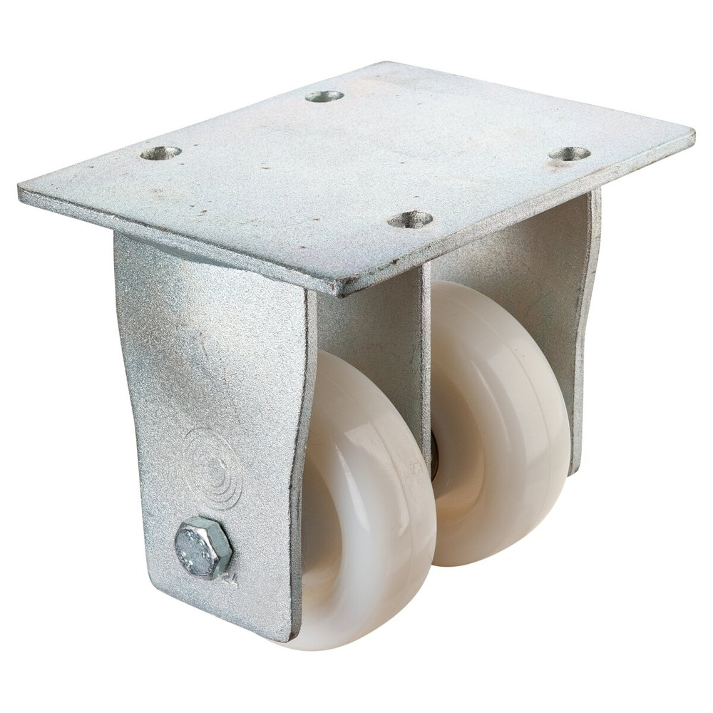 BS ROLLEN Schwerlastdoppelrolle Art.-Nr. S110.B15.101 Produktbild img1 L