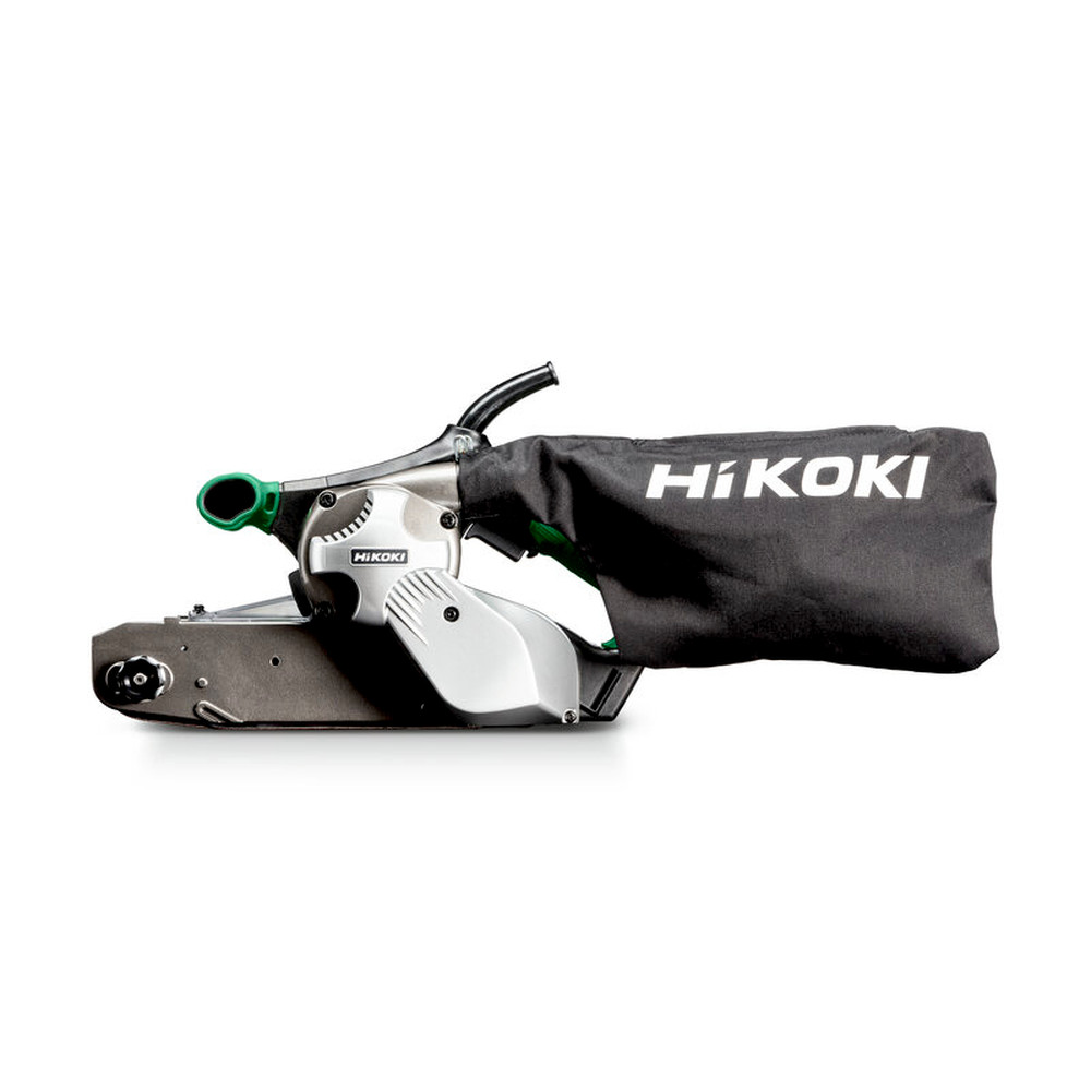 HiKOKI Bandschleifer SB10V2WAZ Produktbild img1 L