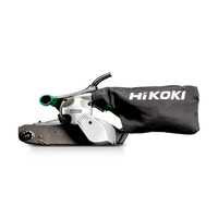 HiKOKI Bandschleifer SB10V2WAZ Produktbild