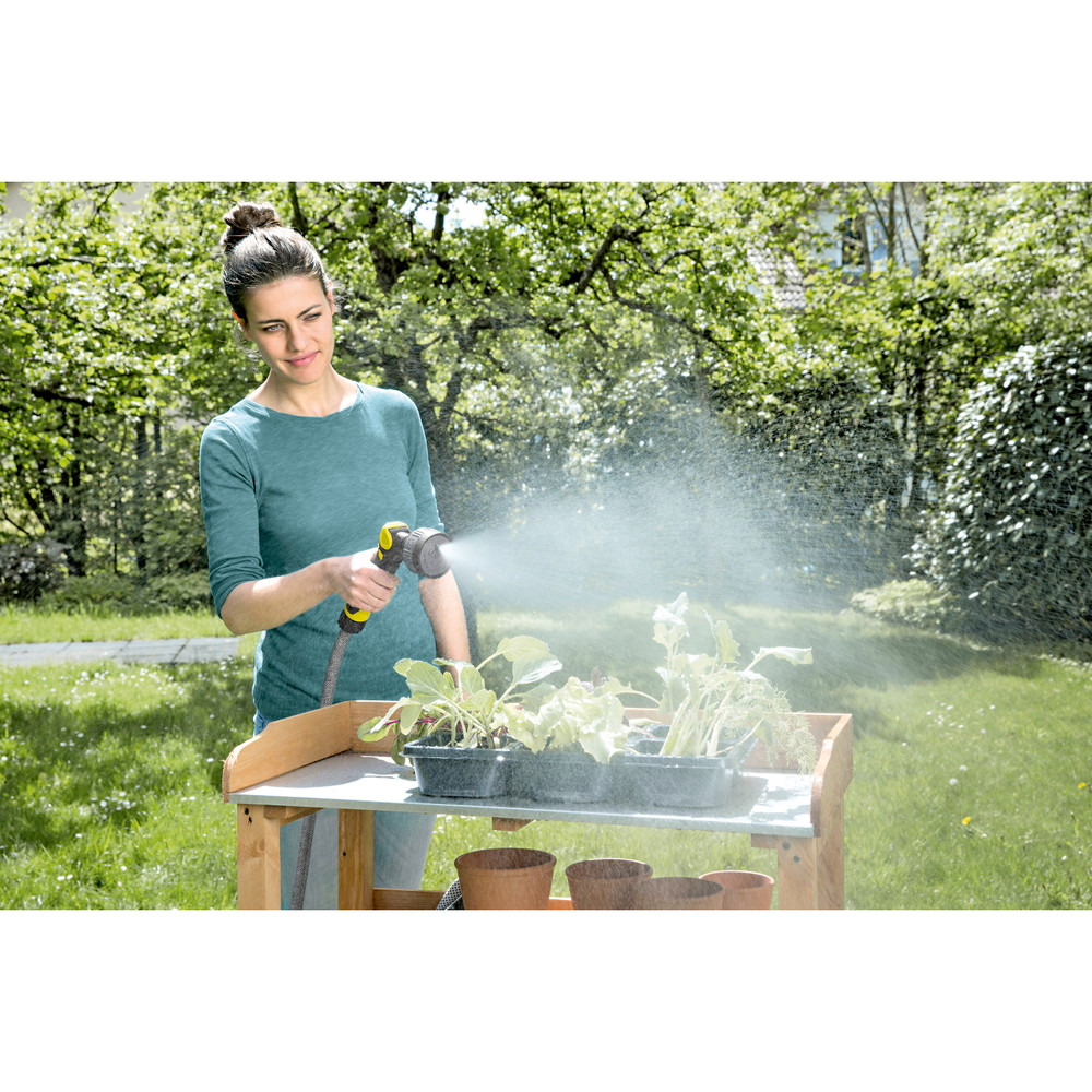 Kärcher Multifunktions-Spritzpistole Plus Produktbild img3 L