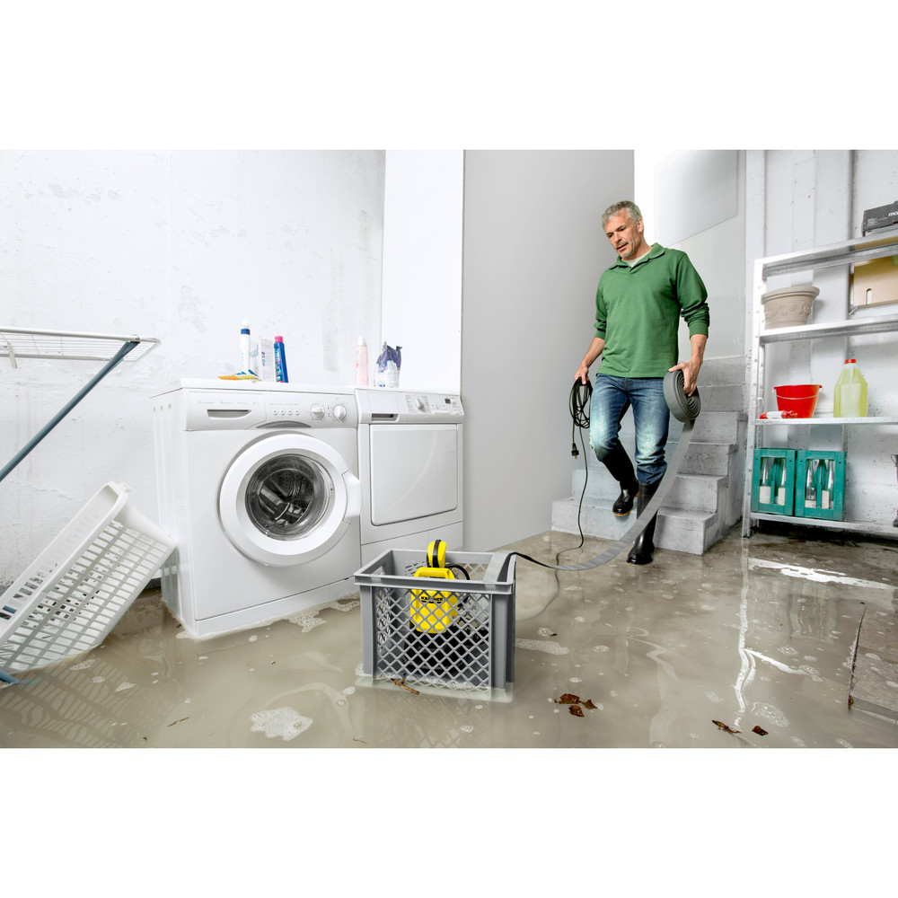 Kärcher Schmutzwassertauchpumpe SP 16.000 Flood Box *EU Produktbild img2 L