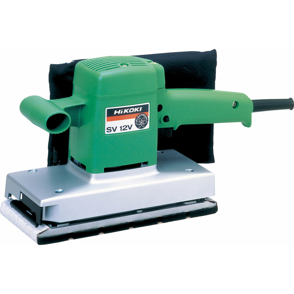 HiKOKI Schwingschleifer SV12VUAZ Produktbild img1 L