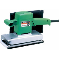 HiKOKI Schwingschleifer SV12VUAZ Produktbild