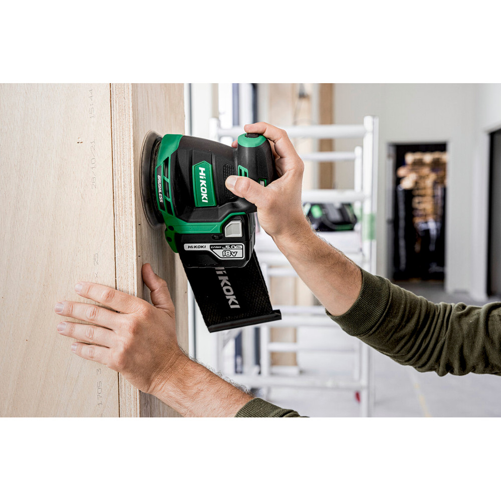 HiKOKI SV1813DAW4Z Produktbild img5 L