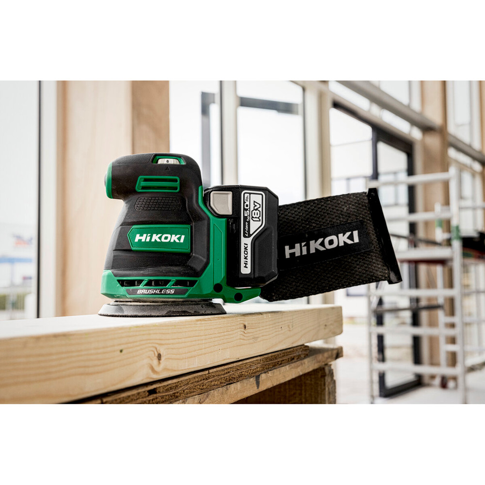 HiKOKI SV1813DAW4Z Produktbild img1 L