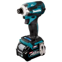 Produktbild von Makita® - Akku-Schlagschrauber 40V