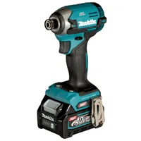 Produktbild von Makita® - Akku-Schlagschrauber 40V