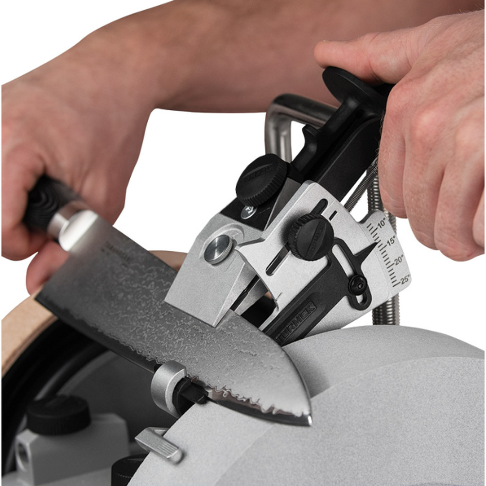 Tormek KS-123 Winkeleinsteller für Messer Produktbild img2 L