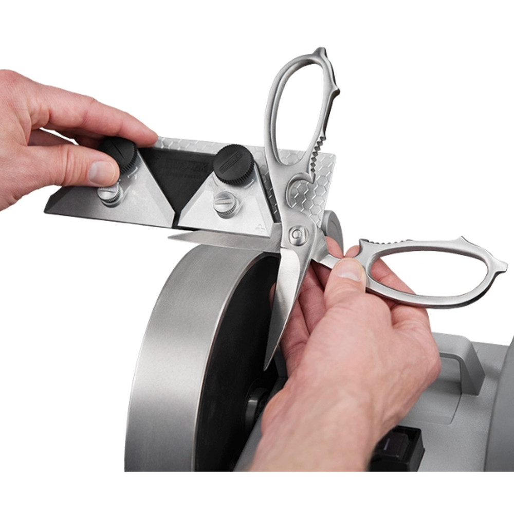 Tormek SC-60 Vorrichtung für Scheren Produktbild img3 L