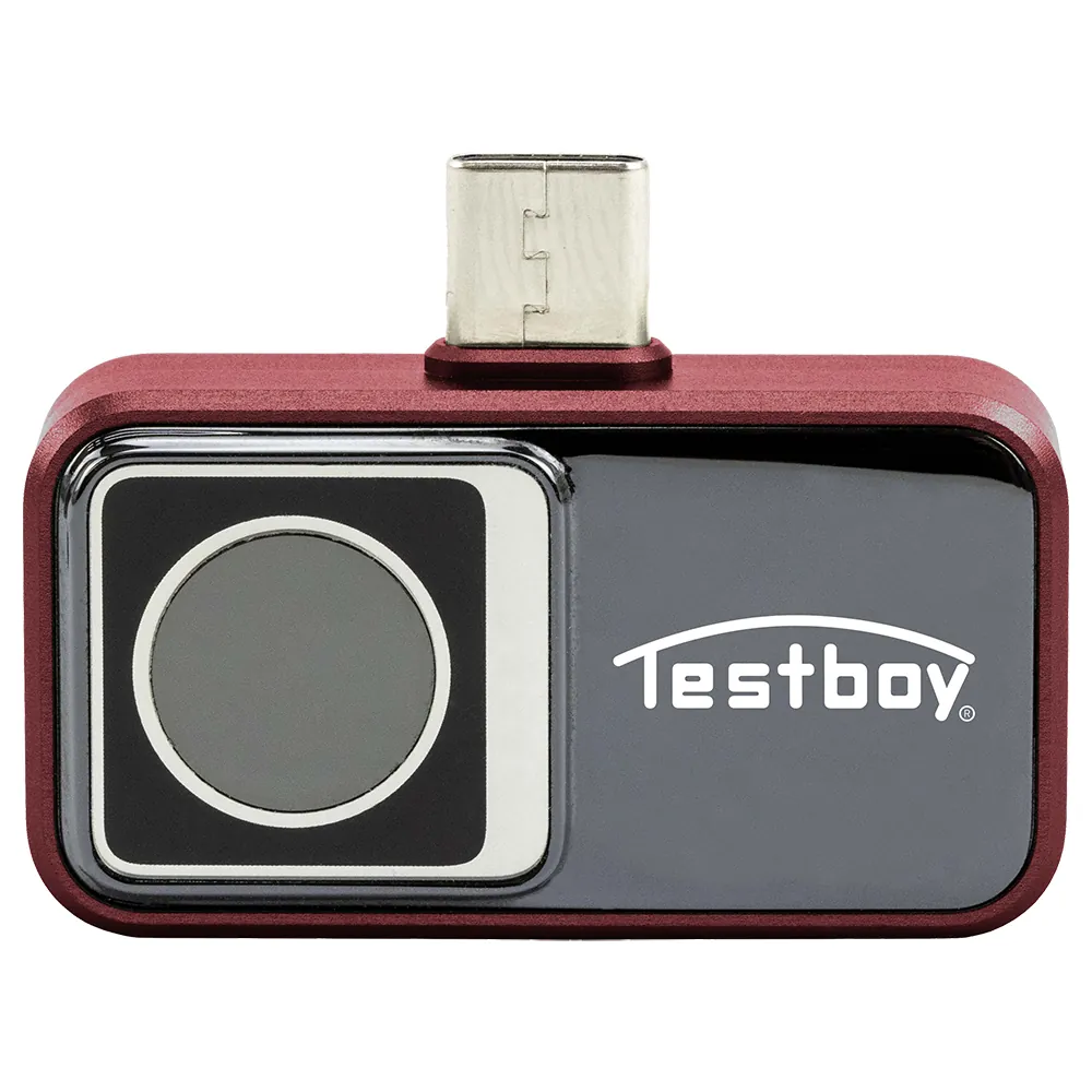Testboy TV 297 SMART Produktbild img1 L