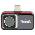 Testboy TV 297 SMART Produktbild