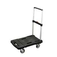 BS ROLLEN Klappbügelwagen Art.-Nr. TWG.150 Produktbild