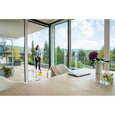 Produktbild von Kärcher - Hochdruckreiniger K 2 Power Control Home*EU
