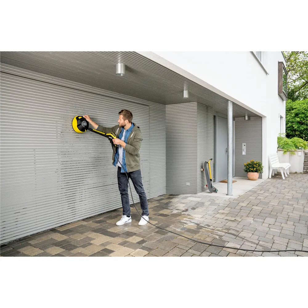 Kärcher Flächenreiniger T-Racer T 5 Produktbild img4 L