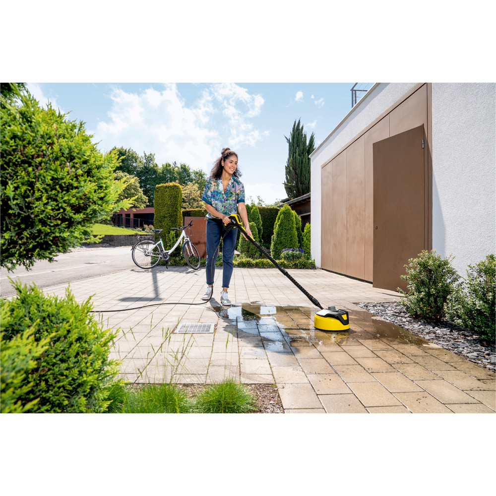 Kärcher Stein- und Fassadenreiniger RM 623 5L Produktbild img4 L