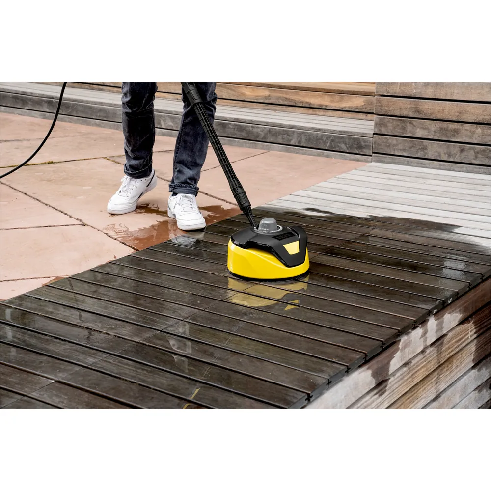 Kärcher Flächenreiniger T-Racer T 5 Produktbild img3 L