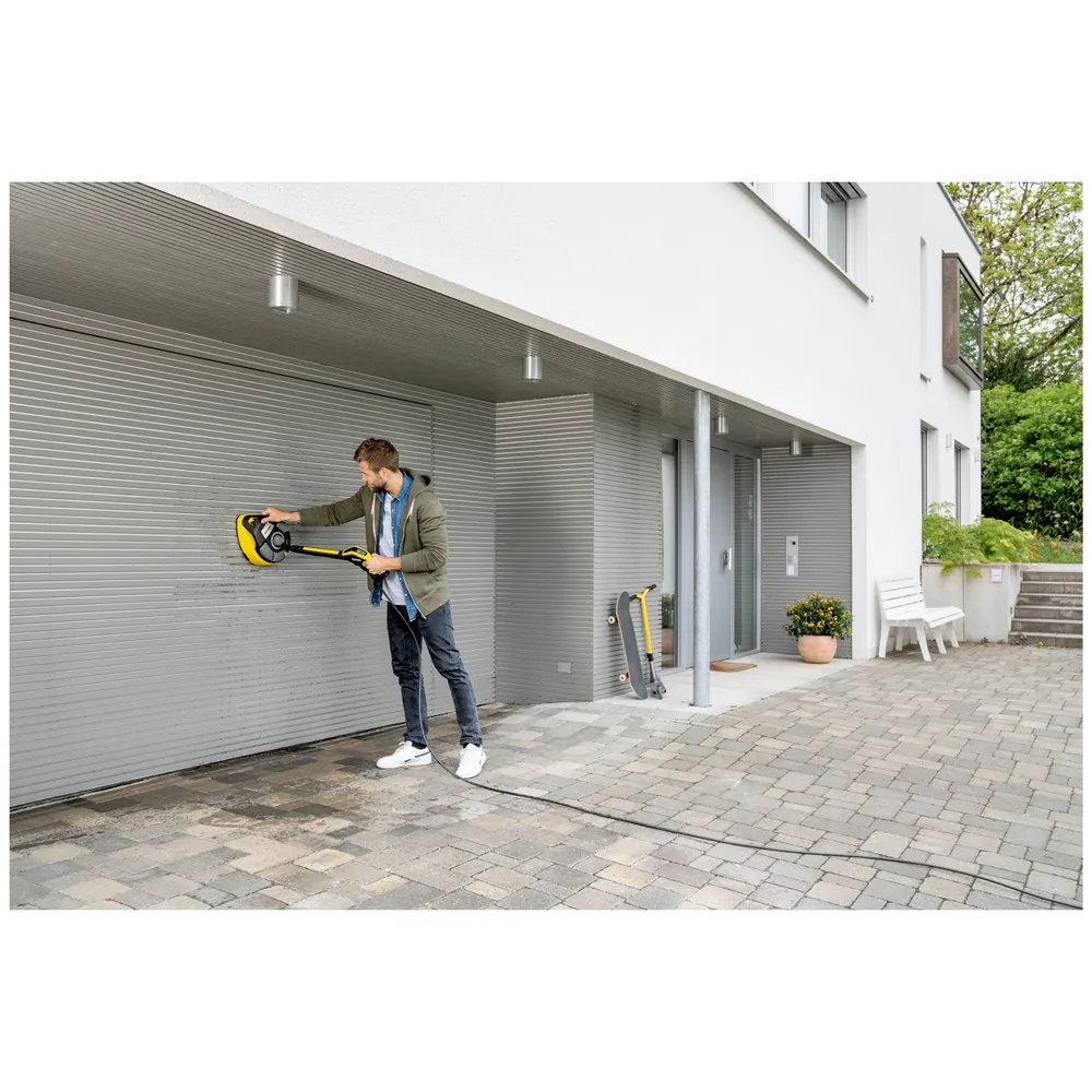 Kärcher Flächenreiniger T-Racer T 7 Plus Produktbild img4 L
