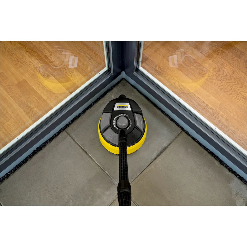 Kärcher Flächenreiniger T-Racer T 7 Plus Produktbild img3 L
