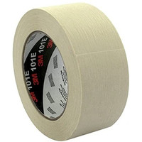3M™ Allzweck Abdeckklebeband 101E, Beige, 36 mm x 50 m, 0,125 mm Produktbild