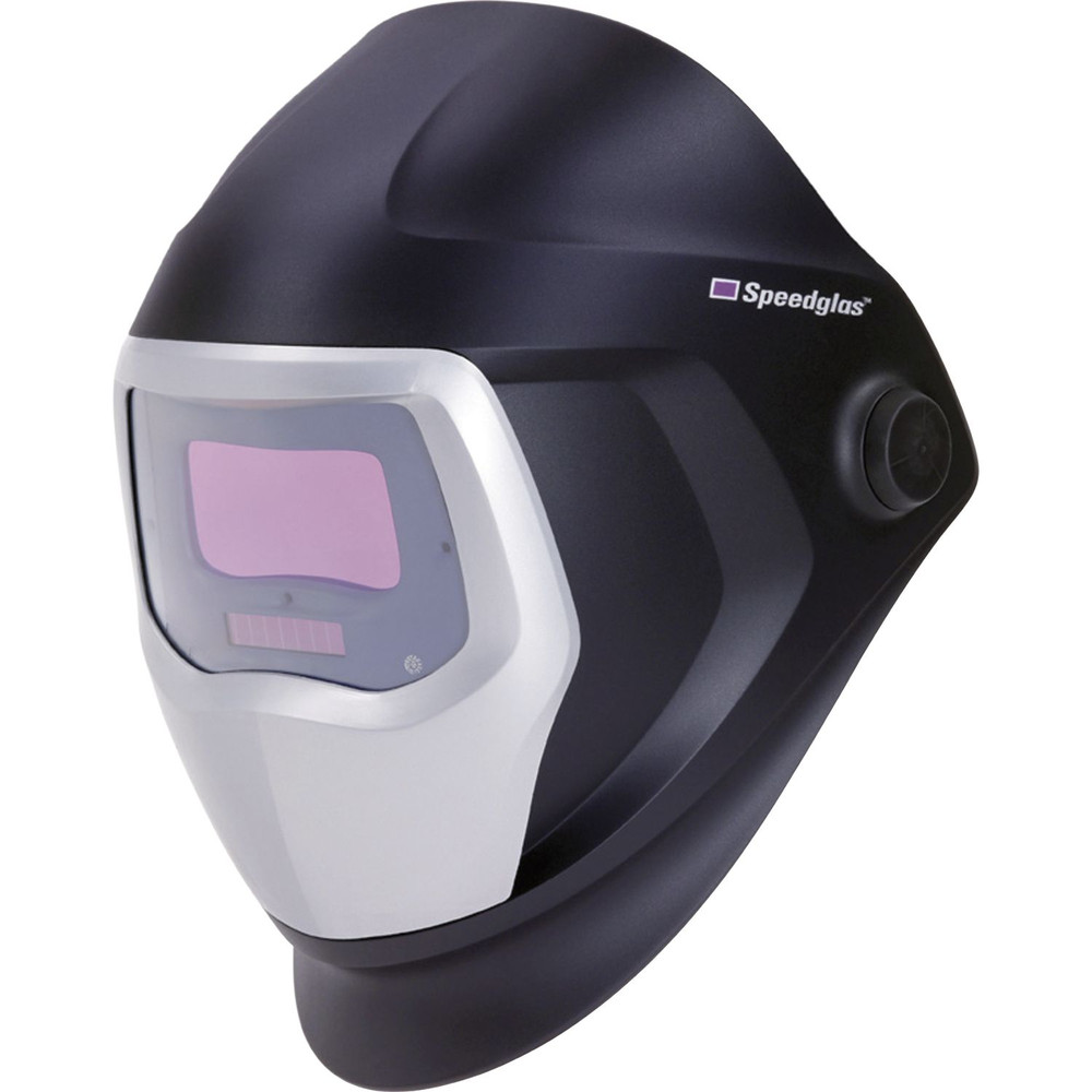 3M Schweißerschutzhelm Speedglas 9100V mit Seitenfenster Produktbild img1 L