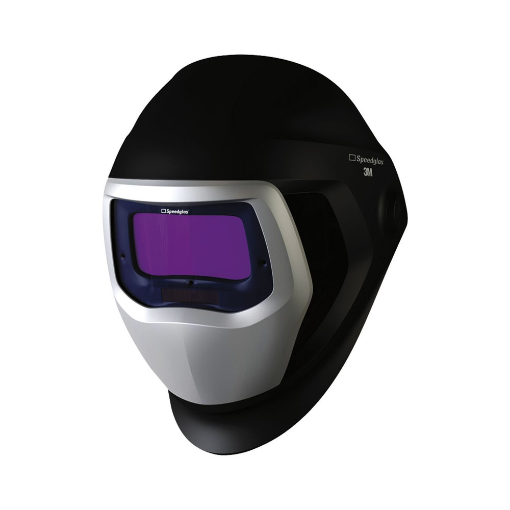 3M Schweißerschutzhelm Speedglas 9100X mit Seitenfenster Produktbild img1 L