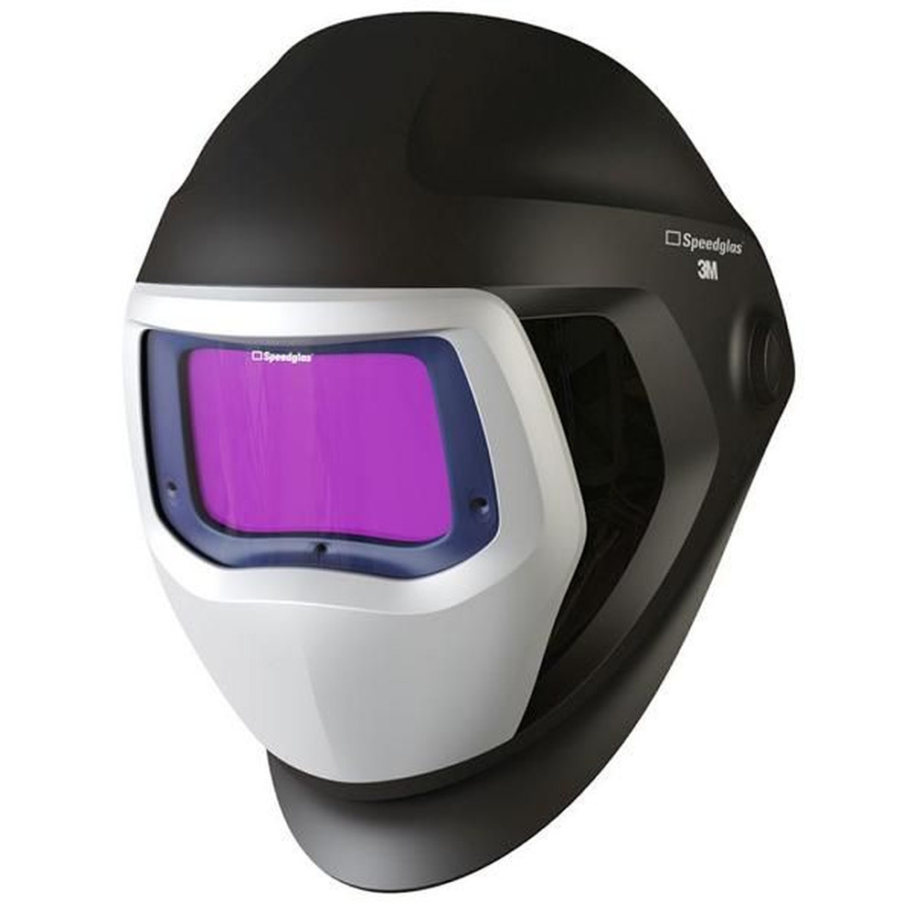 3M Schweißerschutzhelm Speedglas 9100 XX mit Seitenfenster Produktbild img1 L