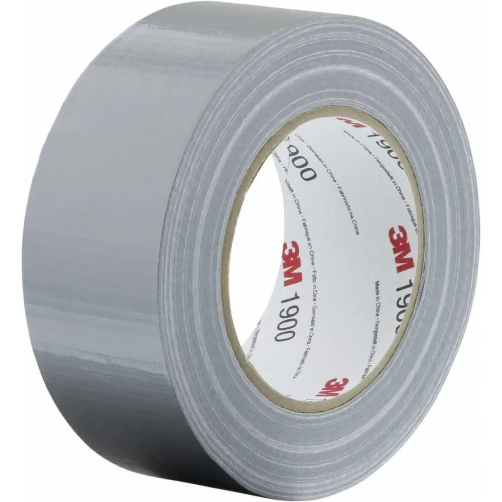 3M Gewebeklebeband 1900 Produktbild img1 L