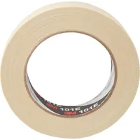 Produktbild von 3M™ - Abdeckklebeband 101E chamois 18mm x 50m