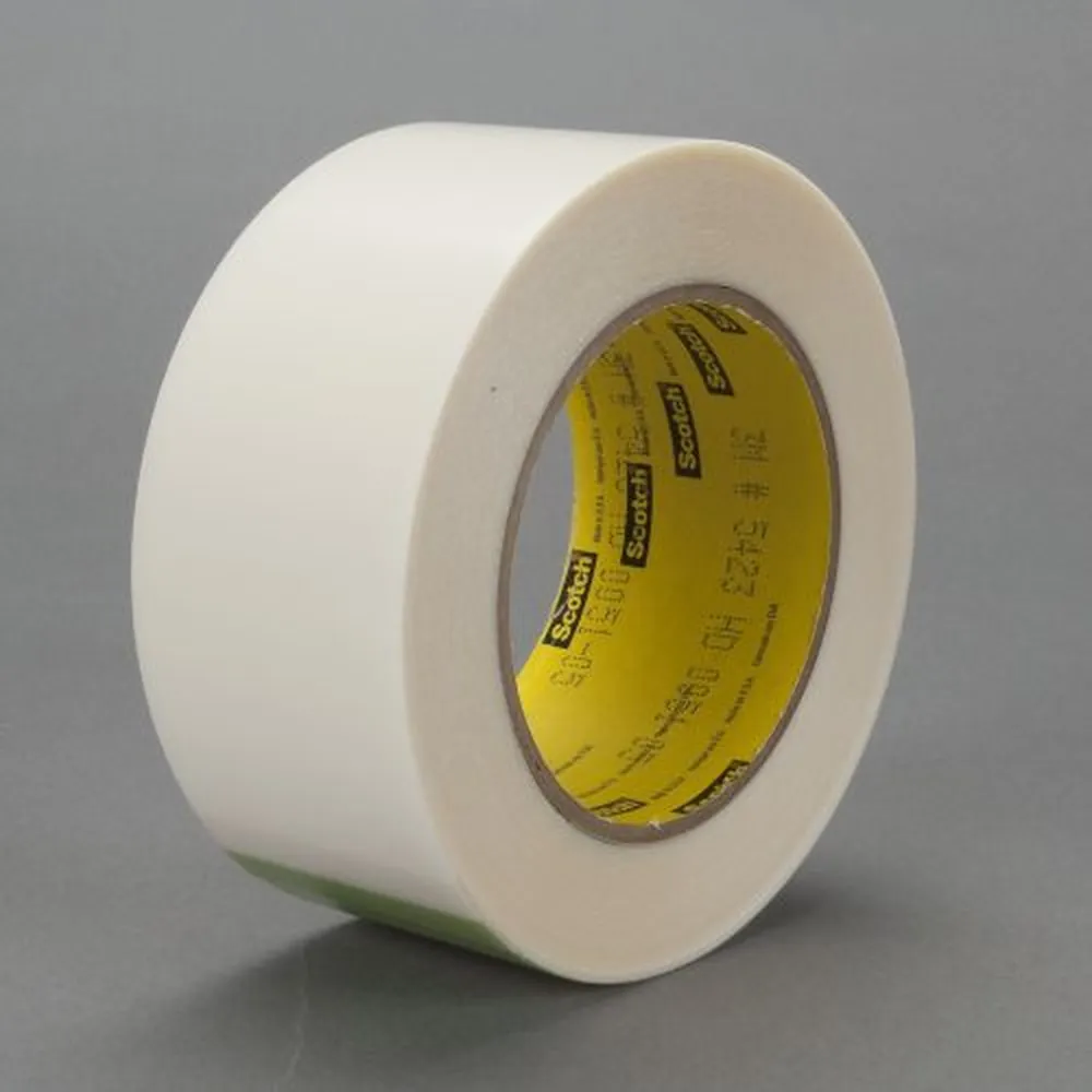 3M UHMW-Polyethylen-Gleitklebeband 5423, Transparant Produktbild img1 L