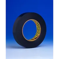 3M Weich-PVC-Klebeband 472, Schwarz Produktbild
