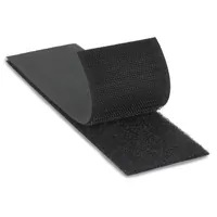 3M Schlaufenband SJ3401, Schwarz, 50 mm x 45.7 m Produktbild