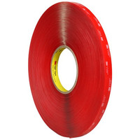 3M VHB™ Klebeband 4910F, Transparent, 50 mm x 33 m, 1.0 mm Produktbild