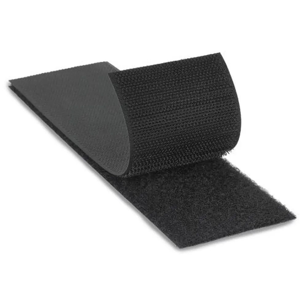 3M Hakenband SJ3402, Schwarz, 50 mm x 45.7 m Produktbild img1 L