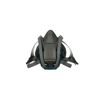 Produktbild von 3M™ - Halbmaske 6502QL mit Quick Release, Größe M