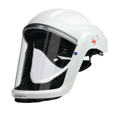Produktbild von 3M™ - Versaflo™ Visier-Kopfteil mit Komfort-Gesichtsabdichtung, M-206