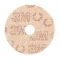 Produktbild von 3M™ - Scotch-Brite™ Surface Conditioning Vliesscheibe SC-DH, 115 mm x 22 mm, A 