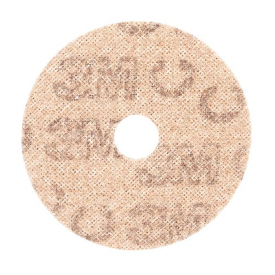 Produktbild von 3M™ - Scotch-Brite™ Surface Conditioning Vliesscheibe SC-DH, 115 mm x 22 mm, A 