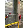 3M Gefahrenmarkierungsband&nbsp;767, Rot/Weiß, 50 mm x 33 m, 12 Rollen, Einzelverpackt Produktbild img9 S