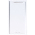 3M Speedglas innere Vorsatzscheiben 9002 X, 53x103mm, 5er Pack Produktbild img1 S