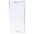 3M Speedglas innere Vorsatzscheiben 9002 X, 53x103mm, 5er Pack Produktbild