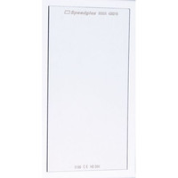 3M Speedglas innere Vorsatzscheiben 9002 X, 53x103mm, 5er Pack Produktbild