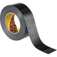 Produktbild von 3M™ - Gewebeklebeband 2904 Silber, 48mm x 50m