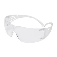 Produktbild von 3M™ - SecureFit™ 200 Schutzbrille, Antikratz-Beschichtung, transparente Scheibe