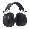 Produktbild von 3M™ - Headset PELTOR™ ProTac™ III, 32 dB, schwarz, Kopfbügel, MT13H221A