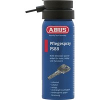 Produktbild von ABUS - Pflegespray PS88, 50ml, 1 Dose B/D