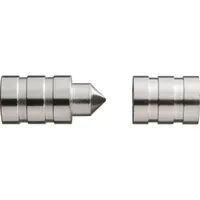Produktbild von ABUS - WET-Bandseitensicherung, TAS82 CL/DFNLI, DIN Links-Rechts, vernickelt