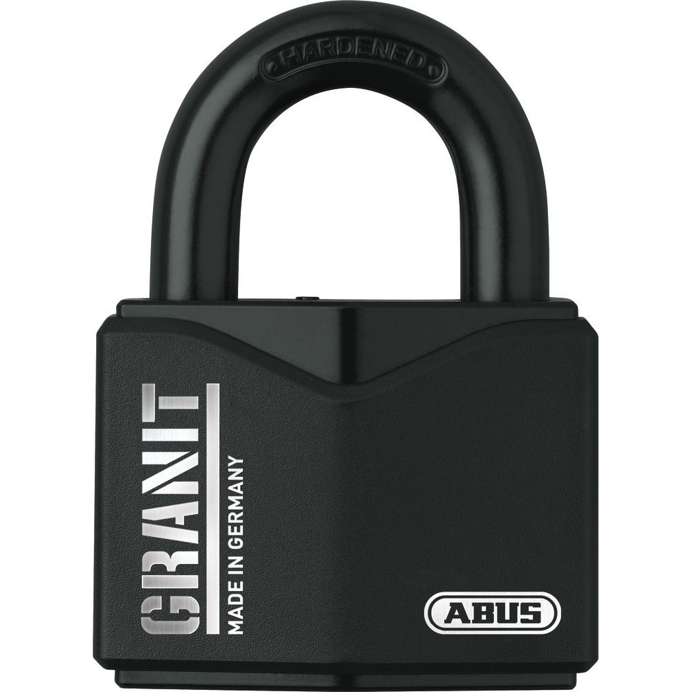 ABUS Vorhangschloss GRANIT™ 37/55 B/SB Produktbild img1 L